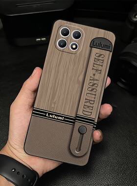 适用TCL T-Mobile-Revvl7手机壳拼图男女款情侣新款硅胶散热个性