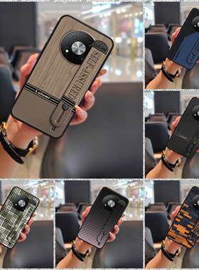 适用中兴Blade A73 5G手机壳情侣潮流全包男女款支架液态新款