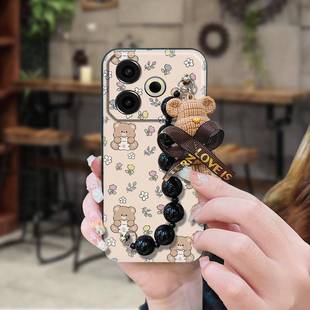 情侣男女款 Neo手机壳潮流散热奢华趣味个性 软壳 Pova6 适用Tecno