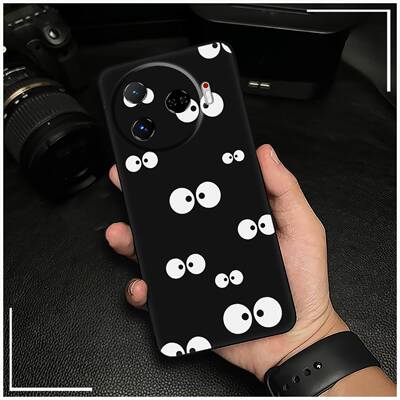 适用Tecno Camon30 Pro 5G/CL8手机壳卡通质感防尘创意硅胶动漫