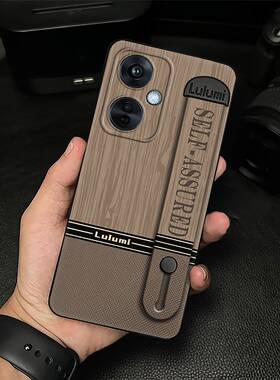 适用OPPO K11X/1+Nord CE3 Lite 5G/Nord N30手机壳全包潮流创意