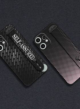 适用Nothing CMF Phone2 Pro手机壳防尘新款创意男女款散热支架