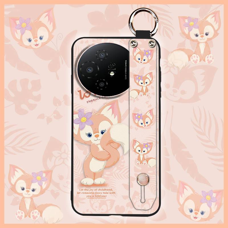 适用TCL 50 Nxtpaper 5G/50Pro Nxtpaper 5G手机壳创意卡通青春
