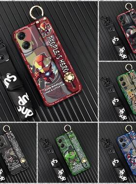 适用MOTO G Stylus 5G 2024手机壳新款趣味质感液态潮流防尘青春