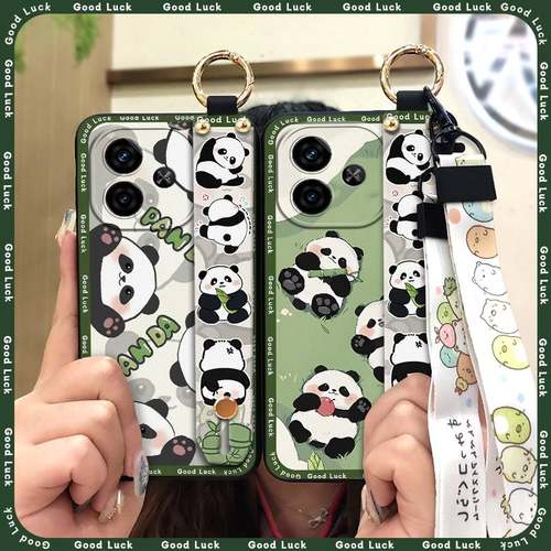 适用VIVO IQOO Z9 Turbo/IQOO Z9 5G国内版/Y200GT 5G手机壳液态