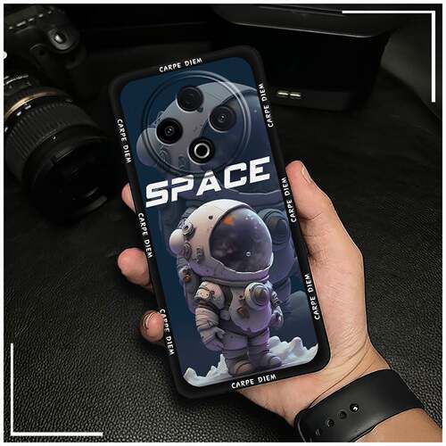 适用VIVO Y500 5G国内版手机壳青春数码全包边情侣动漫质感防尘