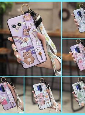 适用谷歌Pixel9A/Google Pixel9A手机壳液态个性腕带情侣潮流