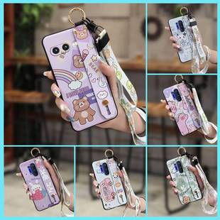 腕带情侣潮流 Pixel9A手机壳液态个性 适用谷歌Pixel9A Google