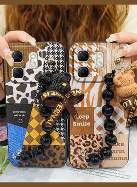 适用infinix Hot50i/Smart9/X6531/X6532手机壳可爱新款青春个性