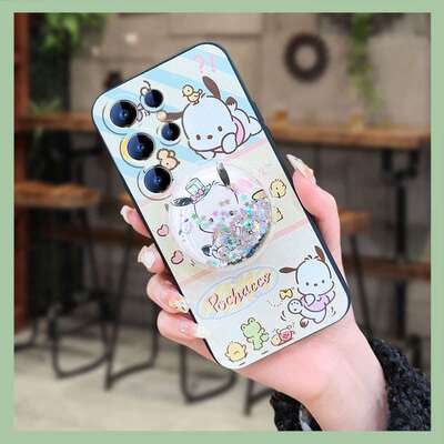 适用欧奇C2 2025/Oukitel C2 2025手机壳软壳情侣个性防尘趣味