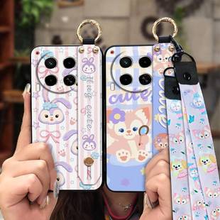 CL6 适用Tecno CL7手机壳卡通动漫软壳散热可爱 Camon30