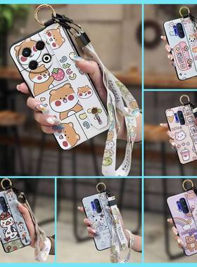 适用Tecno Spark30 Pro 4G/传音KL7手机壳奢华卡通纯色简约质感