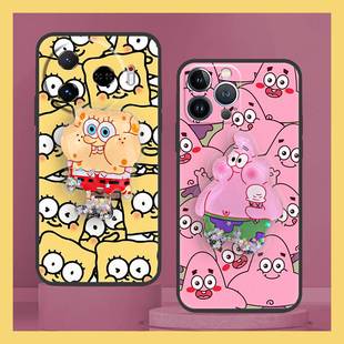 Pro CL8手机壳创意防尘支架纯色透明潮流 Camon30 适用Tecno