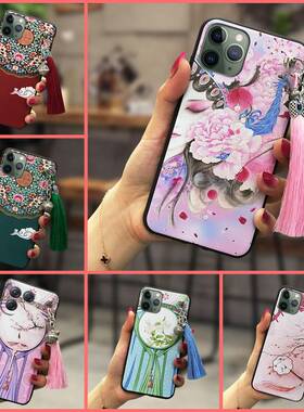 适用Tecno Pova7 Ultra 5G/传音LJ9手机壳液态简约散热复古古风