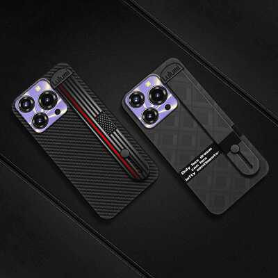 适用欧奇C69/Oukitel C69手机壳成熟男女款防尘几何简单创意腕带