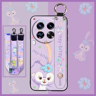 Premier CL9手机壳奢华软壳挂绳创意支架 Camon30 适用Tecno