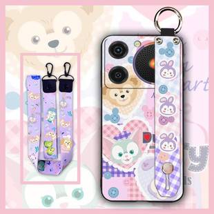 适用中兴努比亚Music Music手机壳可爱青春简约卡通搞怪 Nubia