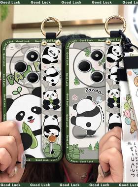 适用红米14C 4G/14R 5G/A3 Pro 4G/POCO C75手机壳潮流液态新款