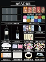 Потоковое начало работы