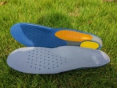 瑕疵品牌爽j正品 垫 运动加强支撑透气缓解足弓后跟疼痛鞋