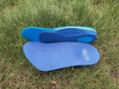 正品 缓解关节疼痛 缓解膝盖后跟痛鞋 瑕疵爽j 垫足弓支撑矫正鞋 垫