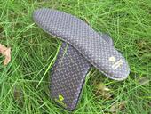 SOFSOLE防臭气垫运动鞋 垫男款 吸汗透气减震篮球踩屎感椰子zoom女