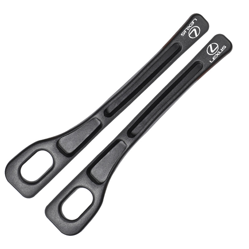 适用于雷克萨斯座椅缝隙塞ES200/RX/NX/ES300h内饰夹缝防漏条用品