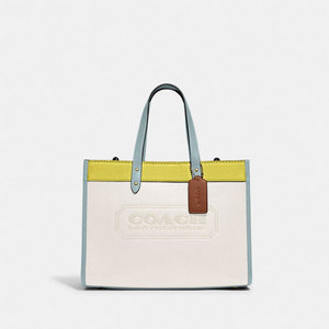 【品牌特价】COACH/蔻驰女包手提包托特包女单肩包斜挎包包手袋女