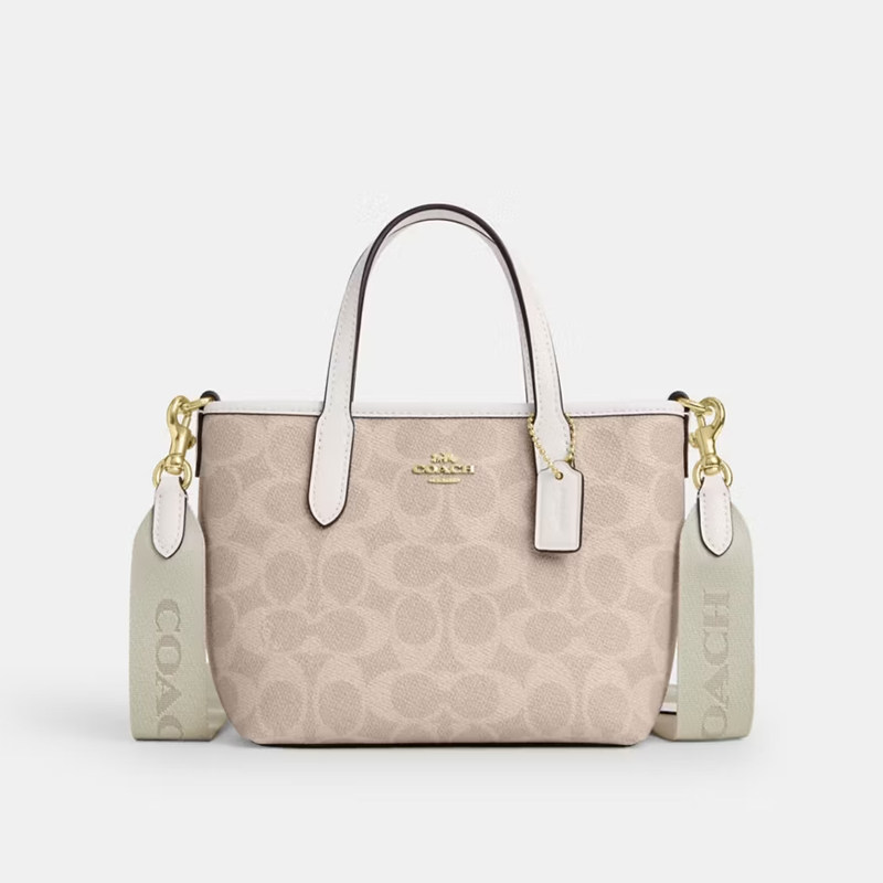 COACH/蔻驰女包2024奥莱