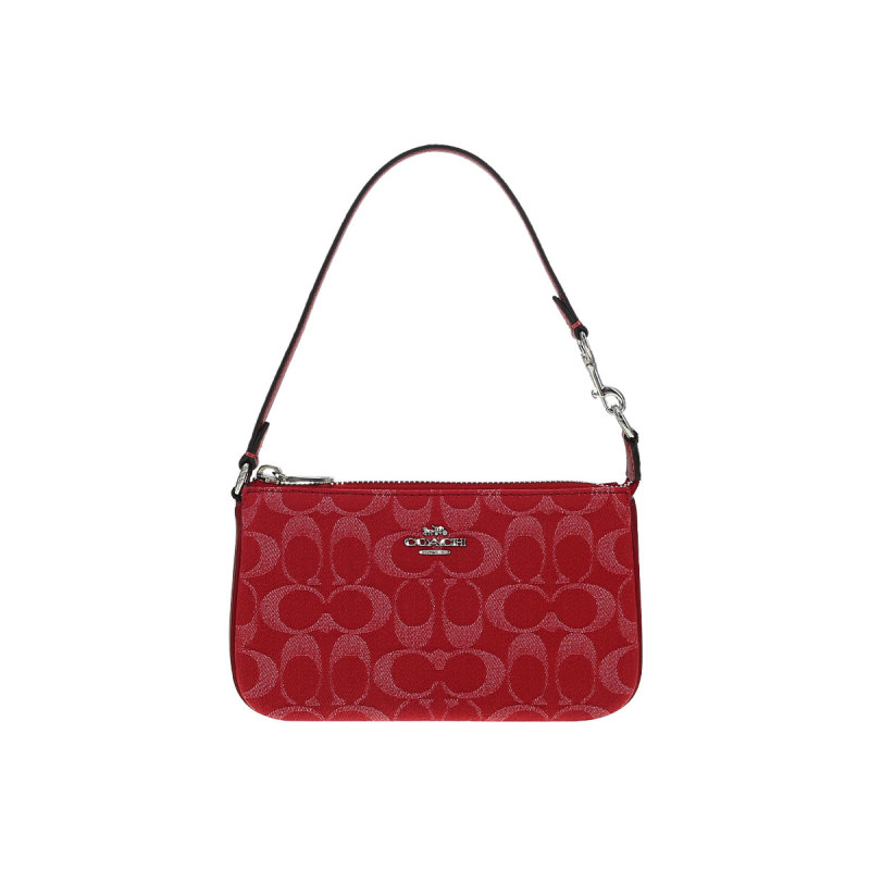 COACH/蔻驰NOLITA 19 女士时尚经典潮流单肩手提包