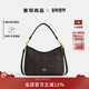COACH 单肩斜挎手提包CV975 31流浪包女士时尚 蔻驰奥莱款 Laurel