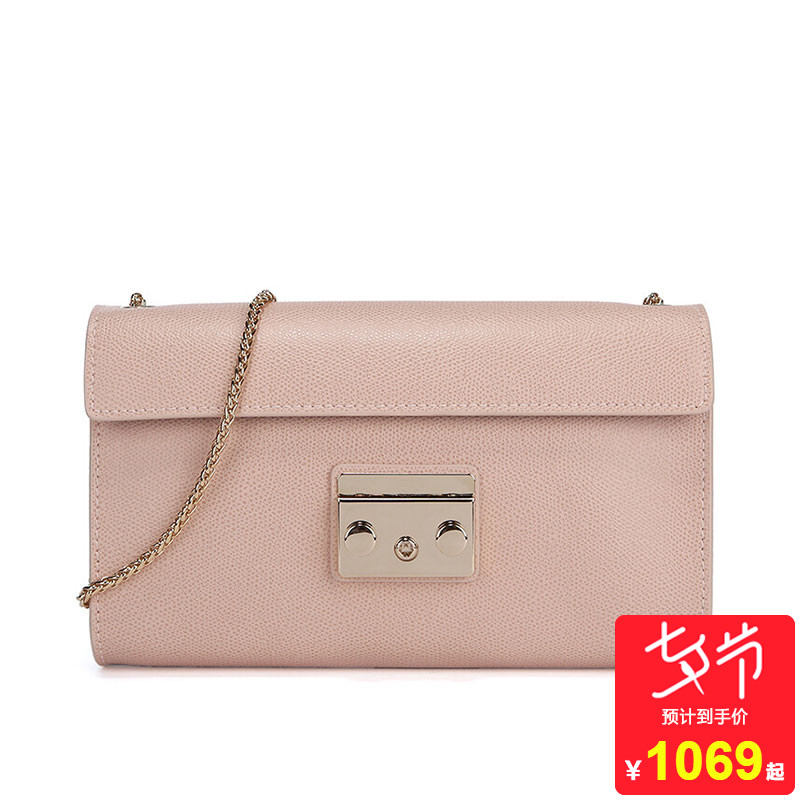 FURLA/ܽÀпîŮʿµ¥¼çÁ´Ìõб¿æ°üK204
