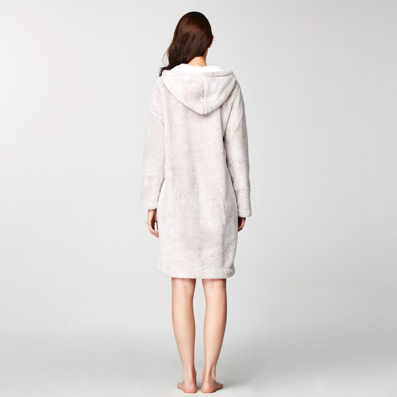 Peignoir ETAM LINGERIE - Ref 593365 Image 3