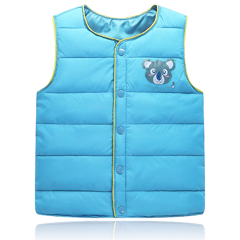 Gilet enfant - Ref 2068067 Image 2