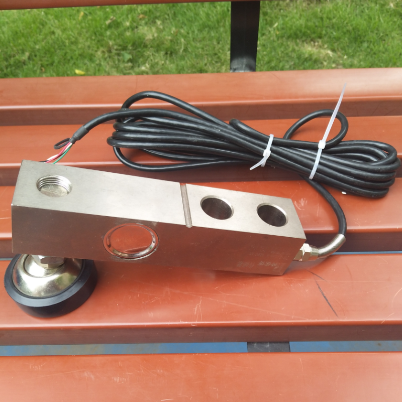 10吨5T地磅感应器drb称重传感器