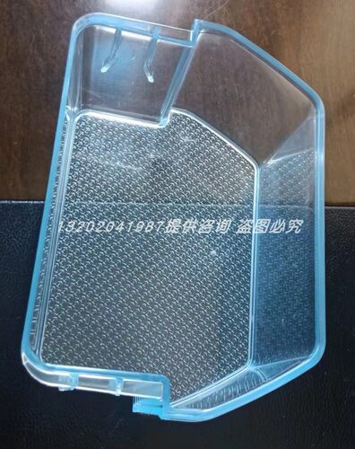 适用海尔双开门冰箱配件BCD-331WDGQ-343WDPM左右侧门瓶座挂盒