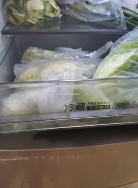 适用海尔BCD-217WDVLU1/216WMPT/213WMPS三门冰箱冷藏抽屉果菜盒