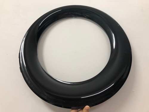 适用海尔滚筒洗衣机XQG90-B916G G100818BG XQG100-HB816G门框