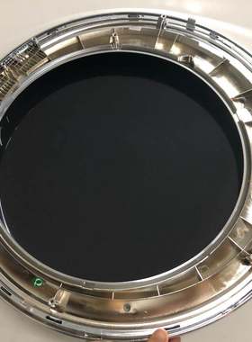 海尔滚筒洗衣机门体EG8014HB39GU1 EG10014HBX39GU1门框外壳配件