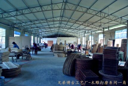 兄弟博古产品补差价