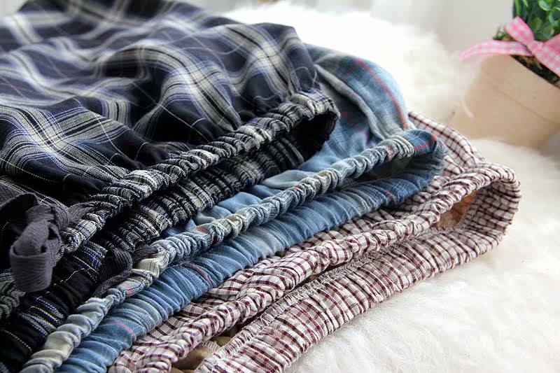 Pantalon pyjama jeunesse - Ref 720204 Image 1