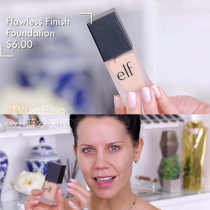Tati KÃÃÍÆ¼ö ÃÀ¹ú¹ÙÍø¹ºÈëelf flawless Finish ·Ûµ×ÒºSPF15