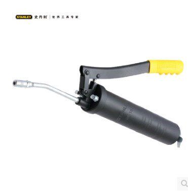 。STANLEY2/史丹利94-164-1- 手用黄油枪400cc怎么看?