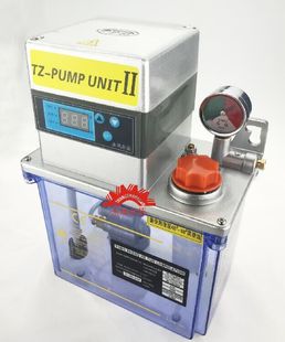 注油机 自动润滑泵 高品质外调压全自动半自动注油机型 集中润