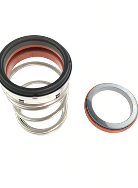 英制陶瓷机械密封件轴封水封YM1/0.750/0.875/1.000/1.125/1.250