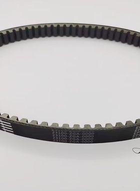 适用XS150T-10/12 HUSKEY ADV 哈士奇 DRG150 4V 传动 驱动 皮带