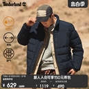 A69S9 保暖防寒防泼水宽松 棉服外套新品 Timberland添柏岚官方男装