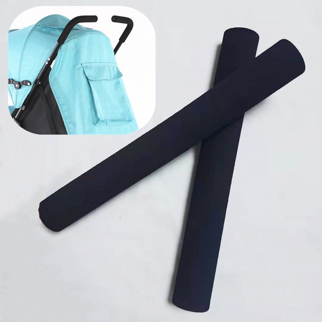 婴儿伞把车配件推把泡沫套婴儿推车手把套童车扶手橡胶椅子防滑套,玩具/童车/益智/积木/模型,童车配件,淘宝优惠券,粉丝福利购,淘宝优惠卷