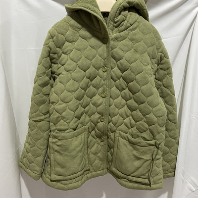 女士保暖家居服弗劳思