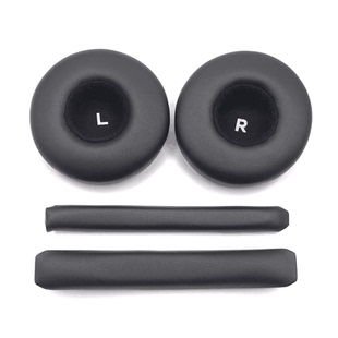 K619海绵套耳罩皮套耳棉垫 K618 爱科技AKGY50BT Y55DJ耳机套K67